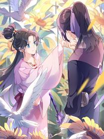 星灵小薇 角色形象
